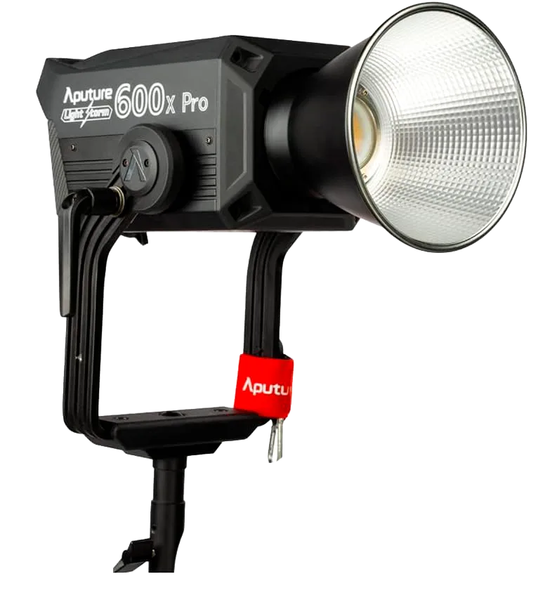 Aputure 600 x pro