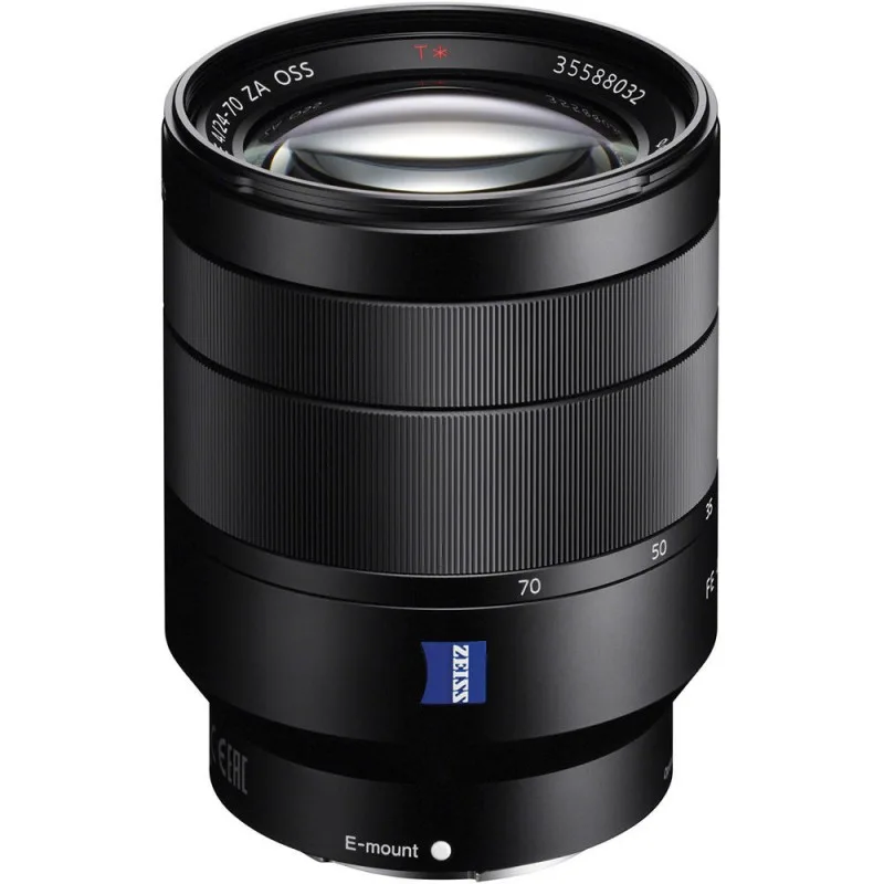 Zeiss 24-70mm f/4
