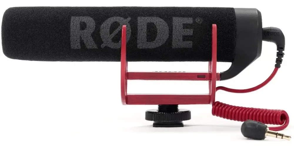 Rode VideoMic GO