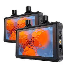 kit 2x hollyland mars m1