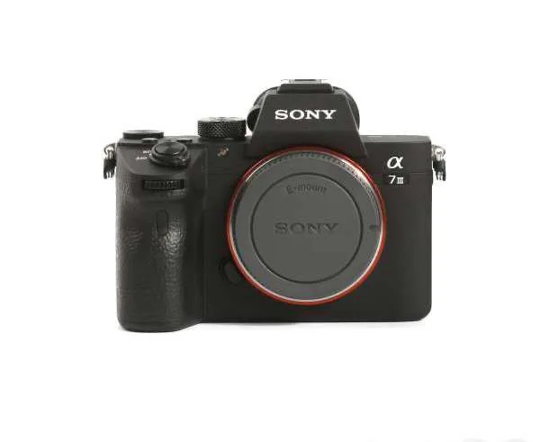 Sony a7iii