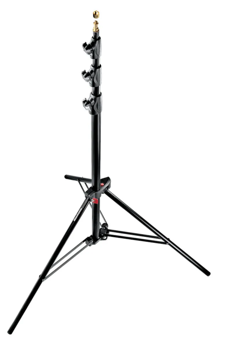 Trípode Manfrotto 1004BAC