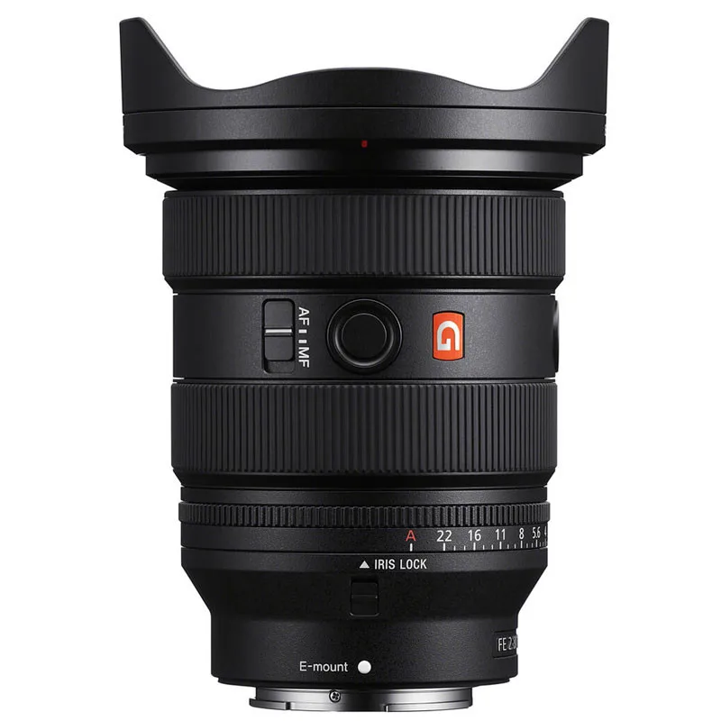 Sigma 16-35mm f/2.8 DG DN Art