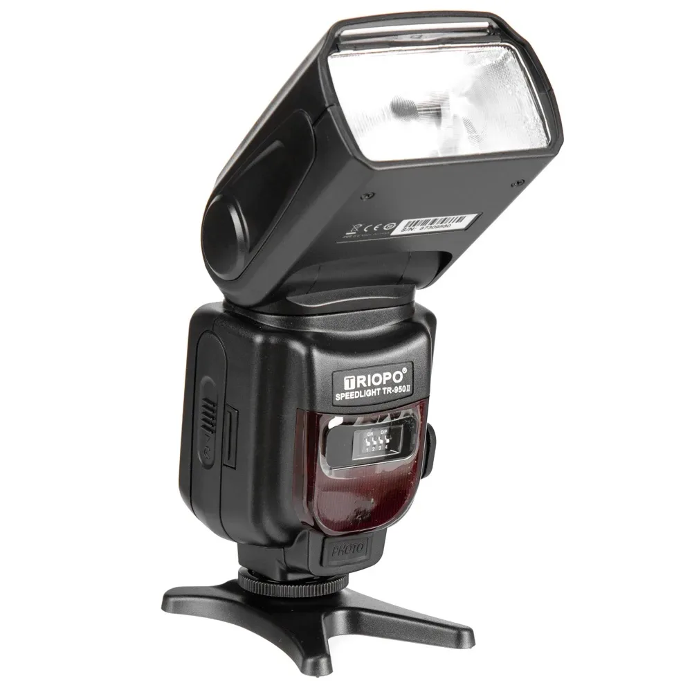 Flash triopo c685ii