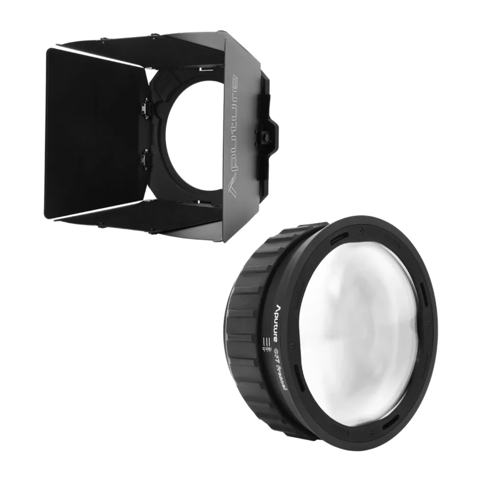 Aputure Fresnel cf7